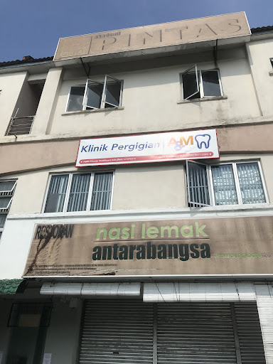 Klinik Pergigian Dr. Ahmad