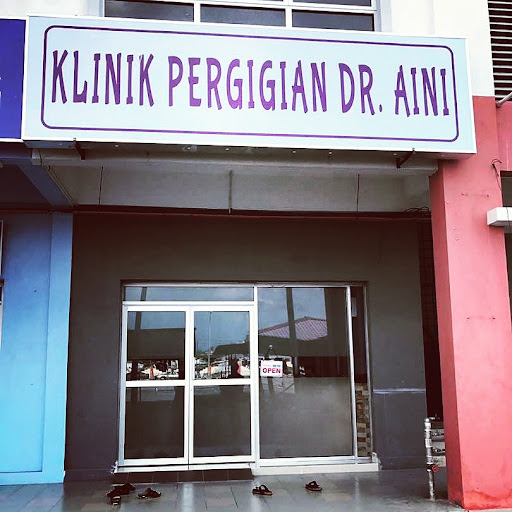 Klinik Pergigian Dr Aini