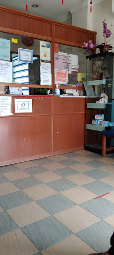 Klinik Pergigian Dr Andrea Ng Beaufort