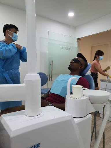 Klinik Pergigian Dr Chong, Sandakan