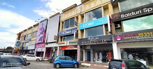KLINIK PERGIGIAN DR EMMA SAZ