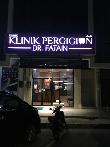 Klinik Pergigian Dr Fatain - Aesthetic, Veneer, & Braces @ Indera Mahkota 3(IM3), Kuantan