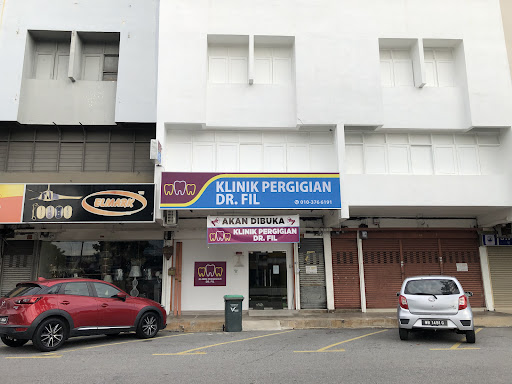 Klinik Pergigian Dr. Fil