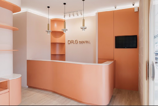 KLINIK PERGIGIAN DR. G DENTAL, KUCHING