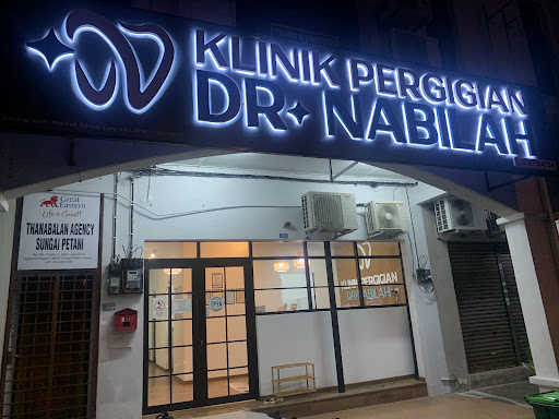 Klinik Pergigian Dr Nabilah