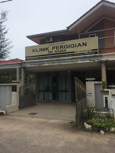 Klinik Pergigian Dr. Nadia