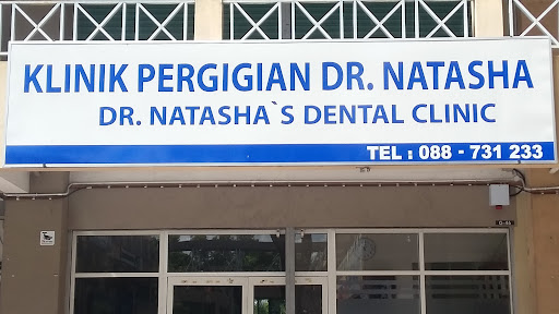 Klinik Pergigian Dr. Natasha