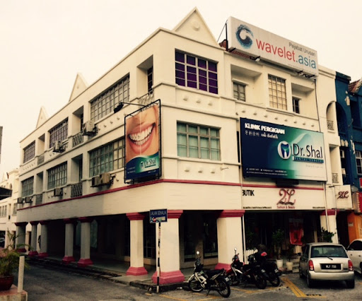 Klinik Pergigian Dr Shal Dental Surgery & Orthodontics