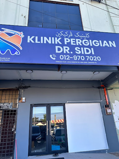 Klinik Pergigian Dr Sidi (Kota Bharu)