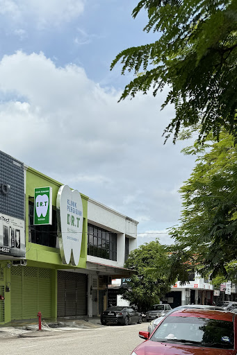 Klinik Pergigian Dr. T