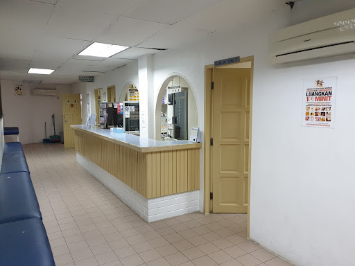 Klinik Pergigian Dr Tang