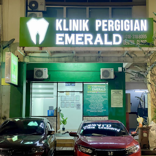 Klinik Pergigian Emerald