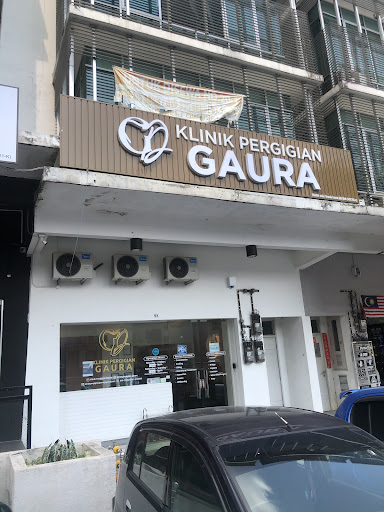 Klinik Pergigian Gaura