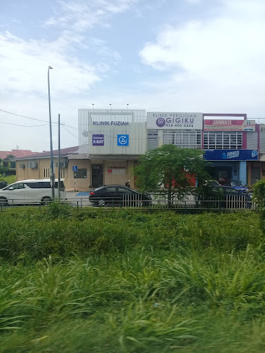 Klinik Pergigian Gigiku