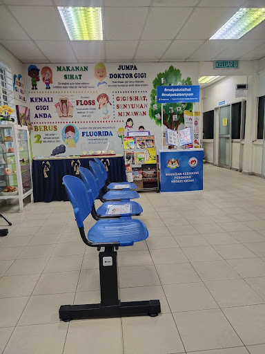 Klinik Pergigian Guar Cempedak