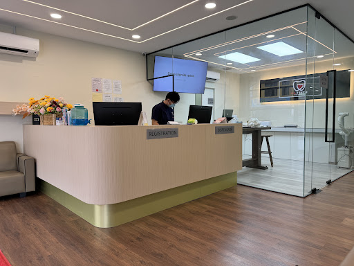 Klinik Pergigian Ha-Teeth - Dental Clinic Muar | Braces | Invisalign | Denture