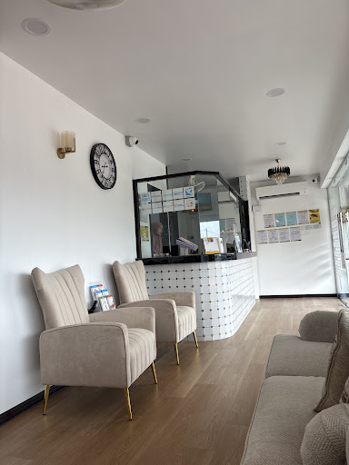 KLINIK PERGIGIAN HAYAT PANJI