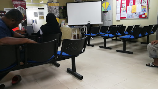 Klinik Pergigian Hospital Dungun