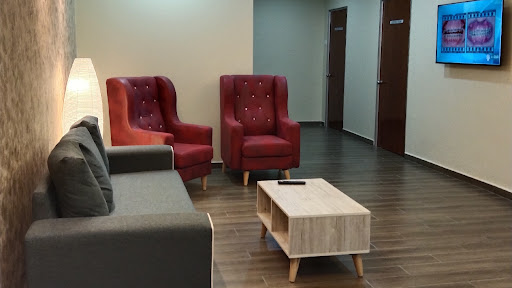 Klinik Pergigian i-Ria