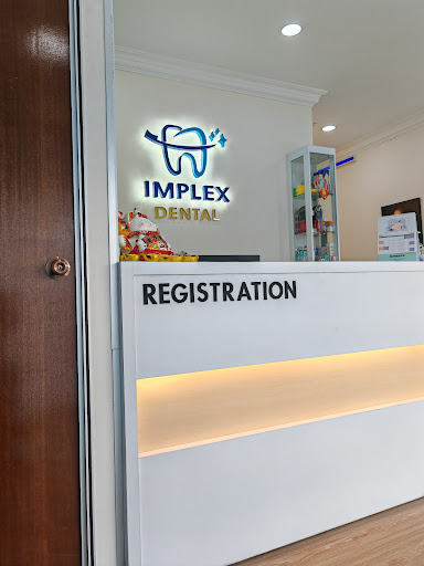 Klinik Pergigian Implex, Ipoh