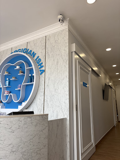 Klinik Pergigian Isha