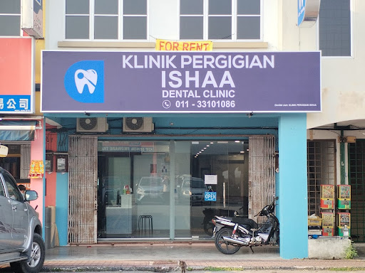 Klinik Pergigian Ishaa
