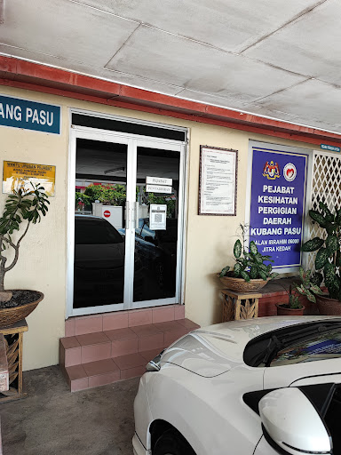 Klinik Pergigian Jitra