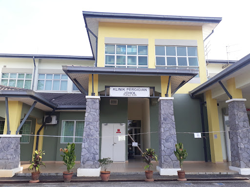 Klinik Pergigian Johol