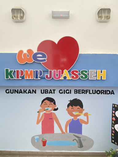 Klinik Pergigian Juasseh