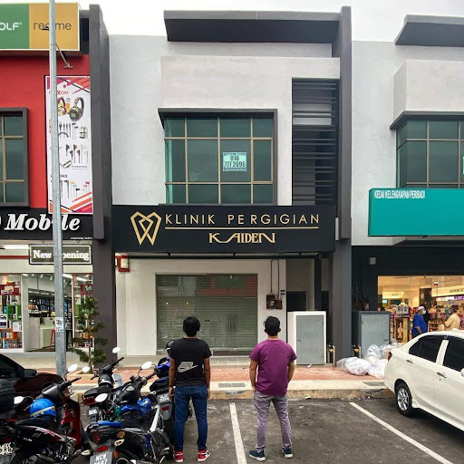 Klinik Pergigian Kaiden Melaka