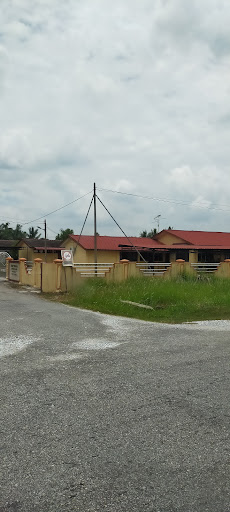 Klinik Pergigian Kampung Gajah