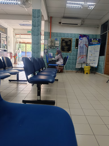 Klinik Pergigian Kemaman