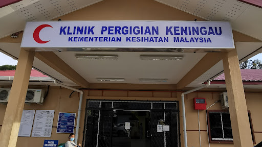 Klinik Pergigian Keningau