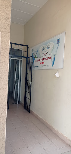 Klinik Pergigian Kuah