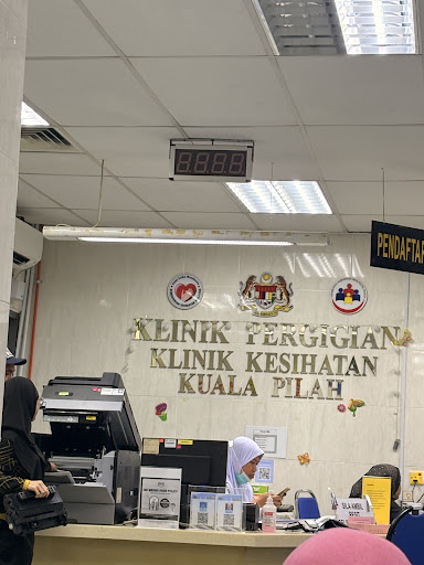 Klinik Pergigian Kuala Pilah