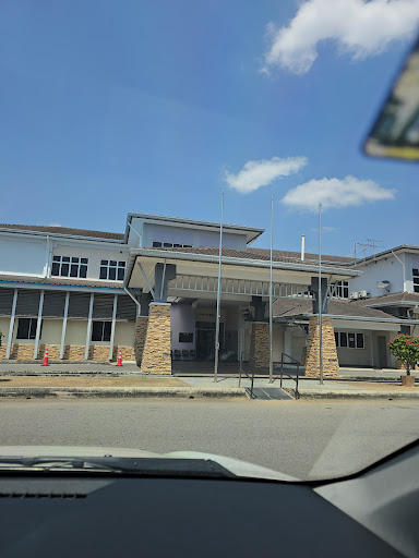 Klinik Pergigian Kuala Sungai Baru