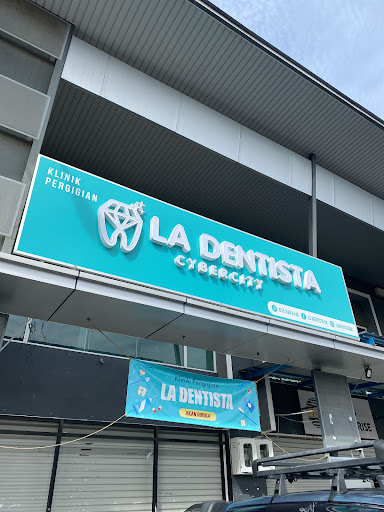 Klinik Pergigian La Dentista Cybercity
