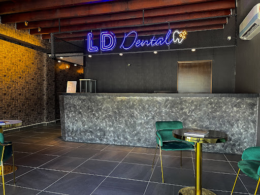 Klinik Pergigian LD | LD Dental Clinic @ Banting