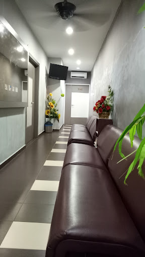 Klinik Pergigian Lim