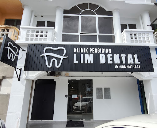 Klinik Pergigian Lim Dental