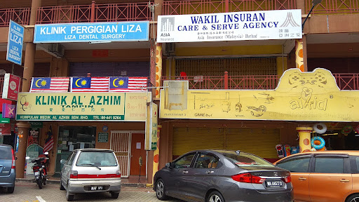 Klinik Pergigian Liza