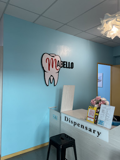 KLINIK PERGIGIAN MABELLO