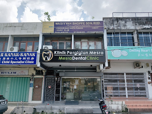 Klinik Pergigian Mesra Kulim