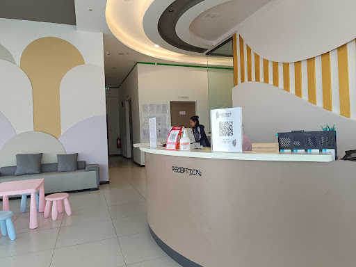 Klinik Pergigian Metrocity