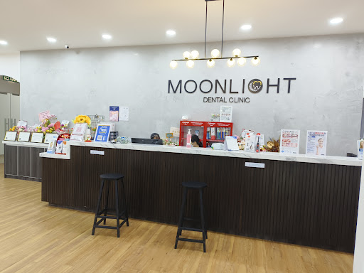 Klinik Pergigian Moonlight