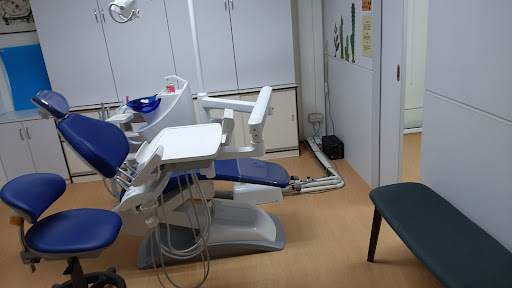 KLINIK PERGIGIAN MU
