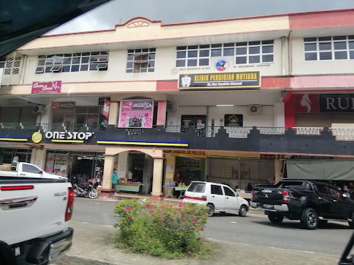 Klinik Pergigian Mutiara