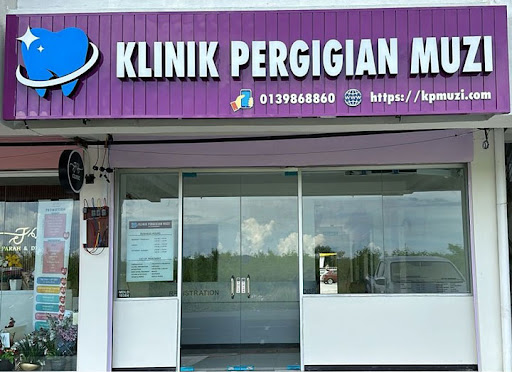 Klinik Pergigian Muzi