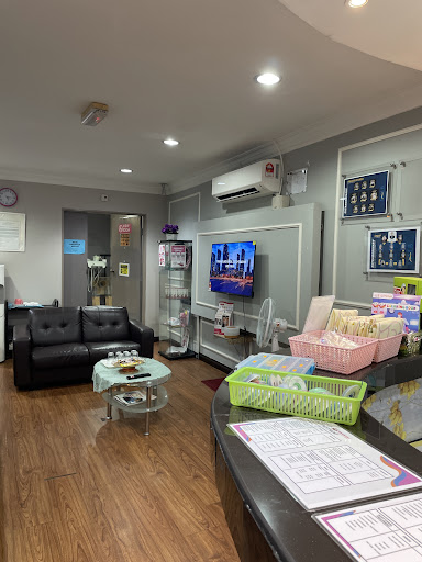 Klinik Pergigian My Dental Care