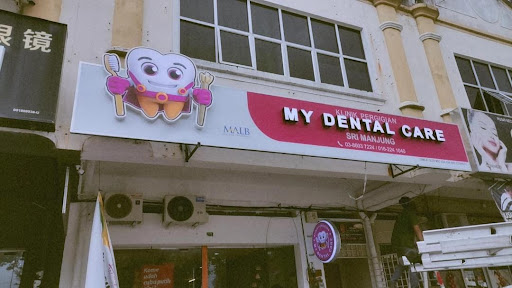 Klinik Pergigian My Dental Care Manjung